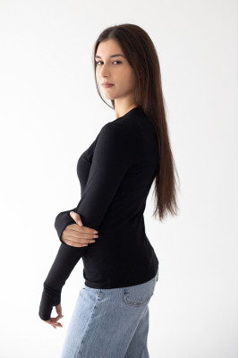 Лонгслів жіночий